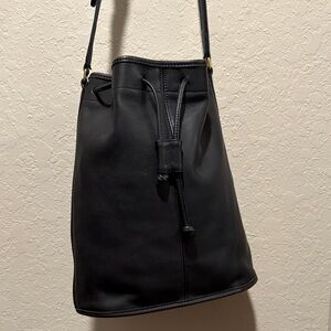 Coach Drawstring Bag #4015